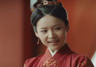 《山河月明》朱英嬈歷史原型是誰 朱英嬈結局是什么