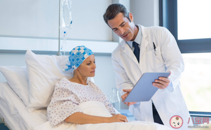 為什么有的癌癥一發現就是晚期 癌癥有哪些篩查手段 為什么有的癌癥一發現就是晚期 癌癥有哪些篩查手段