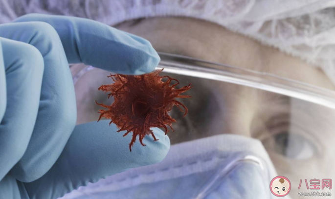 為什么有的癌癥一發現就是晚期 癌癥有哪些篩查手段 為什么有的癌癥一發現就是晚期 癌癥有哪些篩查手段