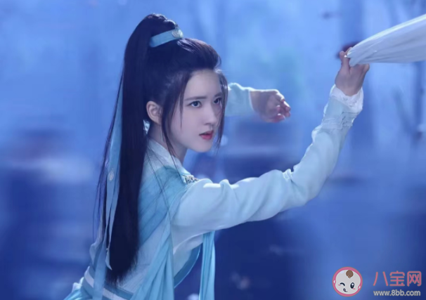 《且試天下》人物關系圖 《且試天下》人物梳理