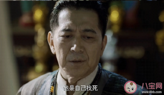 《特戰(zhàn)榮耀》坤盛為什么不殺了刑天 坤盛一直留著刑天干什么