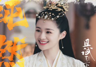 《且試天下》白風(fēng)夕顏值第二 排名第一的是誰(shuí)