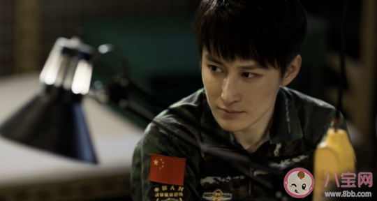 《特戰榮耀》郭笑笑的秘密是什么 郭笑笑最后結局怎樣