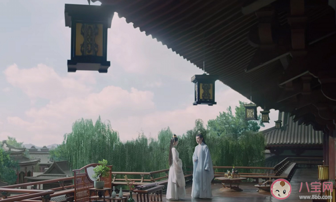 《且試天下》玉無緣是好人還是壞人 斷魂門門主是玉無緣嗎