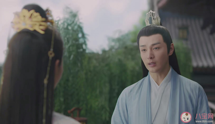 《且試天下》玉無緣是好人還是壞人 斷魂門門主是玉無緣嗎