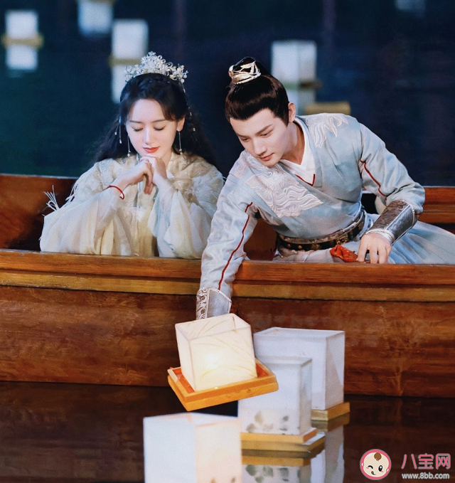 《祝卿好》劉泠和沈宴什么時候確定心意的 劉泠和沈宴有孩子嗎