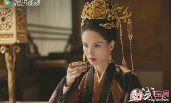 《且試天下》百里氏結局是什么 百里氏是怎樣的一個人