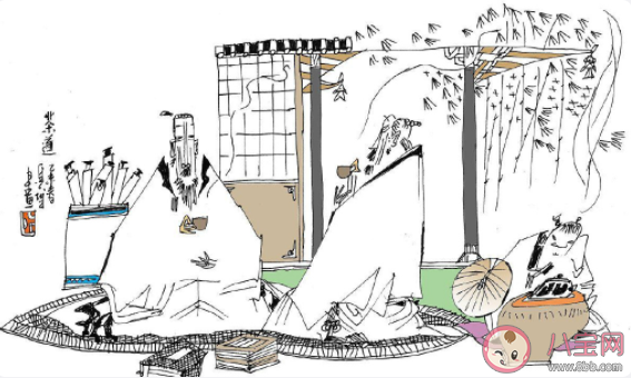 古人晚上都會做什么 古人晚上怎么打發(fā)時間