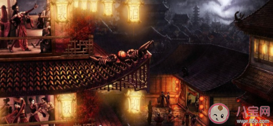 古人晚上都會做什么 古人晚上怎么打發(fā)時間