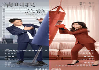 《請叫我總監(jiān)》講述了什么故事 《請叫我總監(jiān)》結(jié)局是什么