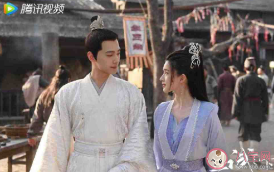 如何看待黑豐白夕的雙強愛情 雙強愛情模式戳到你了嗎