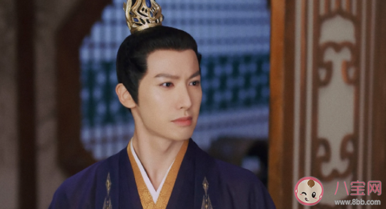 《且試天下》皇朝結局是什么 皇朝為什么要殺白風夕