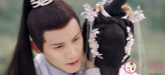 《祝卿好》沈宴的愛情觀是怎樣的 沈宴劉泠大婚是第幾集