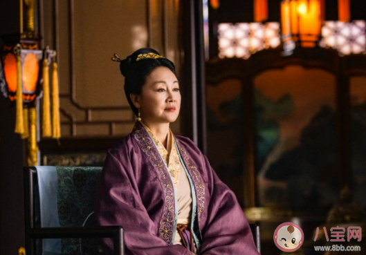 《山河月明》女性角色結局是什么 5位主要女性角色結局盤點