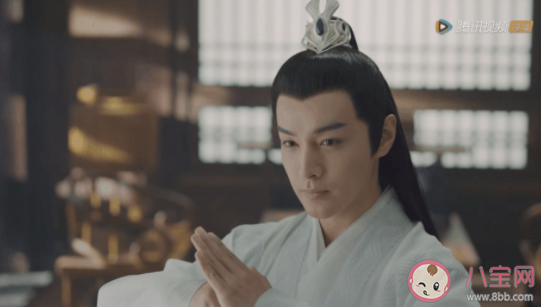 《且試天下》玉無緣結局是什么 玉無緣是怎樣的人