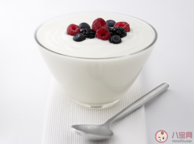 酸奶會腐蝕牙齒嗎 常喝酸奶對身體有哪些好處