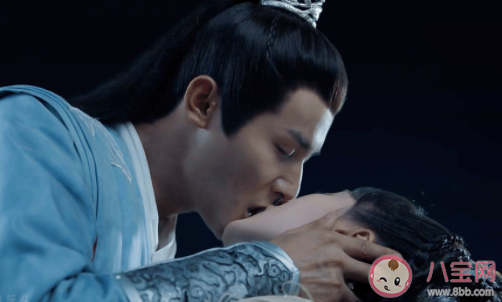 《祝卿好》經(jīng)典臺詞句子摘抄 劉泠沈宴屋頂吻臺詞是什么