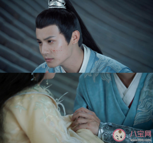 《祝卿好》經(jīng)典臺詞句子摘抄 劉泠沈宴屋頂吻臺詞是什么