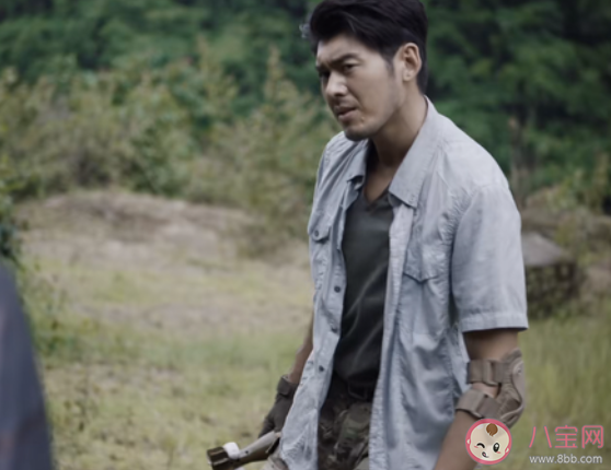 《特戰(zhàn)榮耀》炮神南達(dá)的真實身份是什么 南達(dá)結(jié)局怎樣了