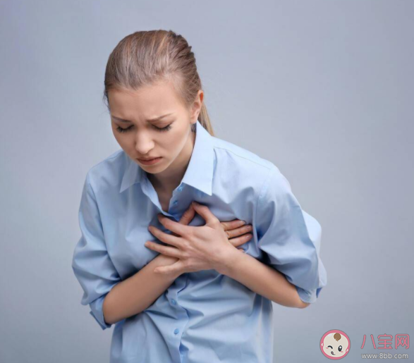 什么是心碎綜合征 如何預防心碎綜合征