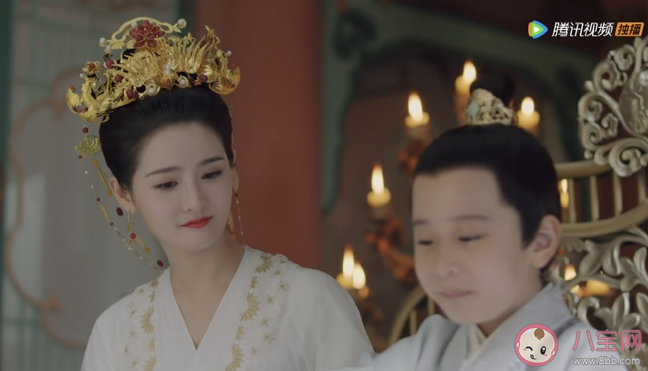 《且試天下》豐蘭息母后是怎么死的 倚歌公主是被誰害死的