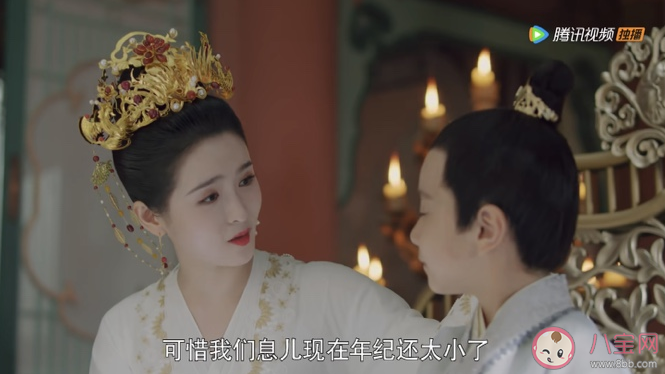 《且試天下》豐蘭息母后是怎么死的 倚歌公主是被誰害死的