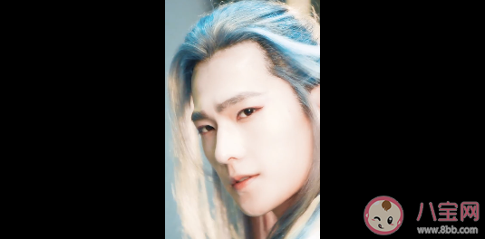 《且試天下》豐蘭息頭發為什么變白了 豐蘭息最后恢復了嗎