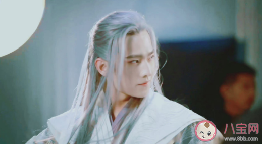 《且試天下》豐蘭息頭發為什么變白了 豐蘭息最后恢復了嗎
