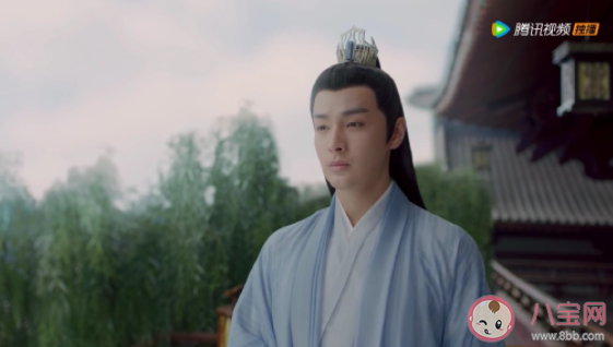 《且試天下》經典臺詞摘抄 《且試天下》臺詞語錄大全