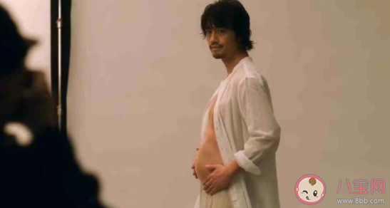 《檜山健太郎的懷孕》觀后感 《檜山健太郎的懷孕》劇評