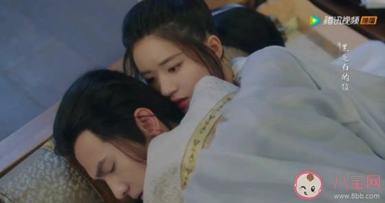 《且試天下》黑豐息什么時候喜歡上白風夕 白風夕喜歡黑豐息嗎