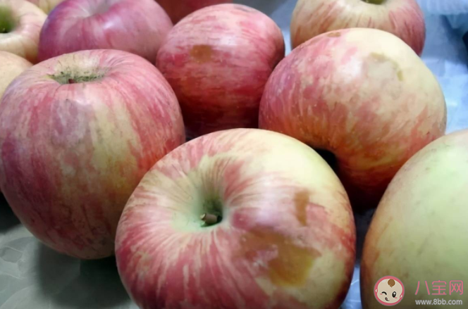 經常吃霉變水果真的會致癌嗎 壞掉的水果能切掉吃嗎