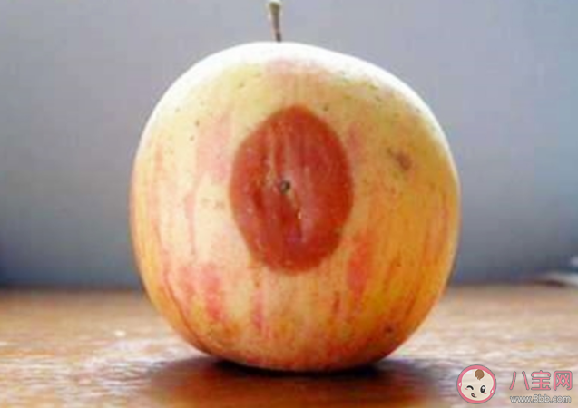 經常吃霉變水果真的會致癌嗎 壞掉的水果能切掉吃嗎