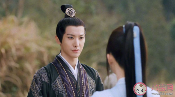 《且試天下》皇朝喜歡白風夕嗎 白風夕為什么拒絕皇朝的求婚