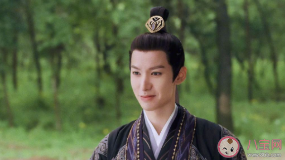 《且試天下》皇朝喜歡白風夕嗎 白風夕為什么拒絕皇朝的求婚