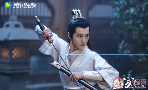 《且試天下》小說白瑯華是什么身份 原著修久容是怎么死的