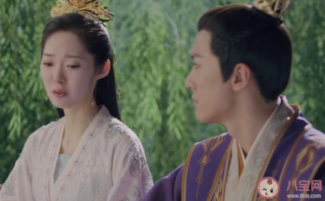 《且試天下》皇雨結局是什么 原著皇雨是男性還是女性