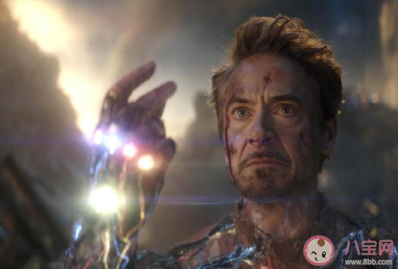 我們為什么懷念復聯4 《復聯4》為什么那么難忘