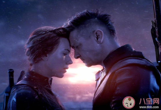 我們為什么懷念復聯4 《復聯4》為什么那么難忘