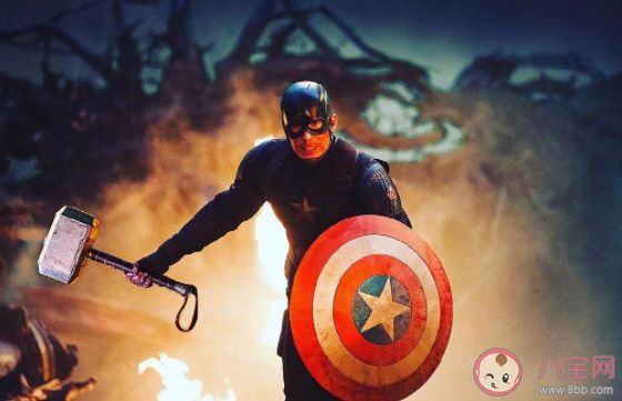 我們為什么懷念復聯4 《復聯4》為什么那么難忘