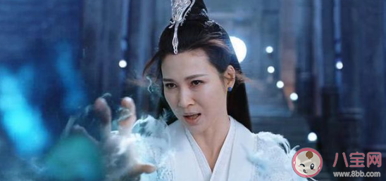 《恰似故人歸》朱厭是寒霜本體嗎 朱厭最后死了嗎