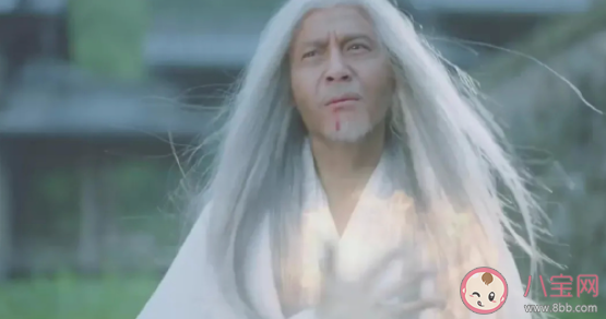 《恰似故人歸》朱厭是寒霜本體嗎 朱厭最后死了嗎