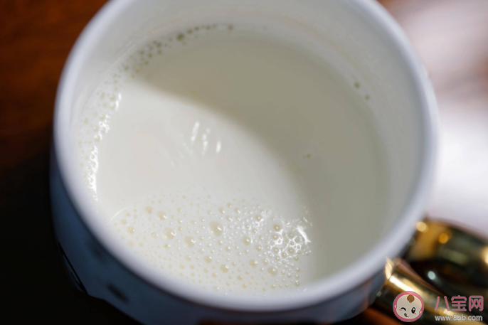 牛奶味道為什么越來越淡了 牛奶味道越濃越健康嗎