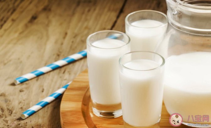 牛奶味道為什么越來越淡了 牛奶味道越濃越健康嗎