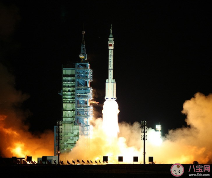 神舟的名字是怎么來的 中國航天器的名字有多浪漫