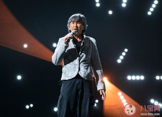 如何看待葉倩文祝福舞臺(tái) 你覺得《祝福》唱的好嗎