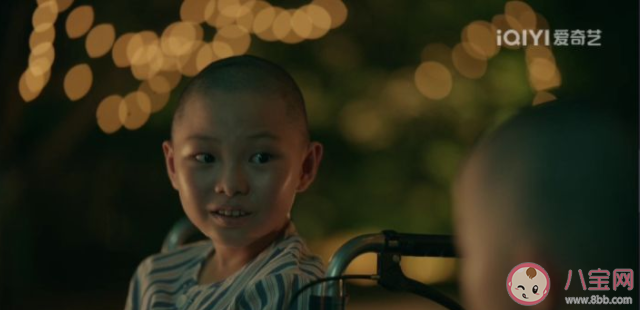 《親愛的小孩》大結局禾禾死了嗎 如何解讀《親愛的小孩》大結局