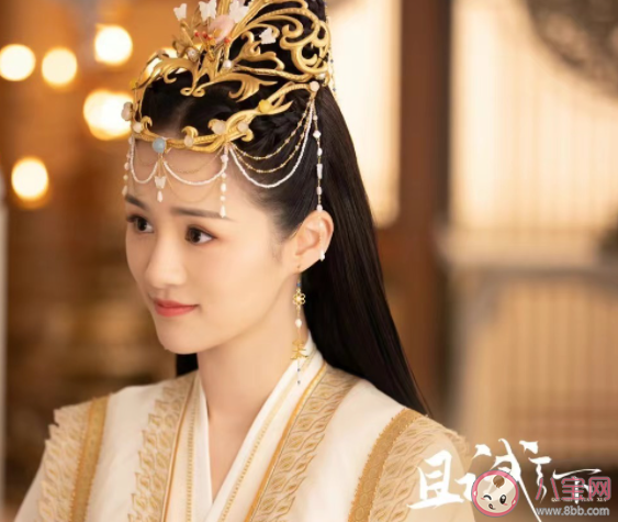 《且試天下》純然公主是什么樣的人 純然公主喜歡豐蘭息嗎 《且試天下》純然公主是什么樣的人 純然公主喜歡豐蘭息嗎