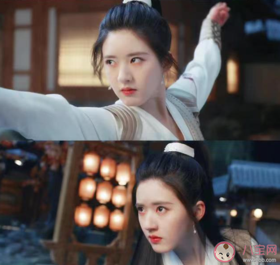 《且試天下》風(fēng)寫月與白風(fēng)夕是什么關(guān)系 風(fēng)寫月是什么身份