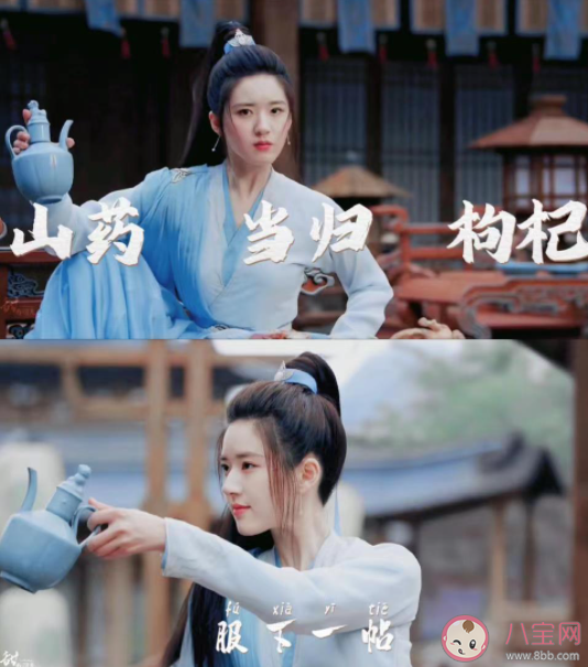 《且試天下》風(fēng)寫月與白風(fēng)夕是什么關(guān)系 風(fēng)寫月是什么身份